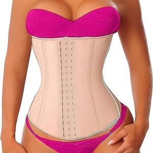 YIANNA Girdle waist trainer, Corset, slimmer.